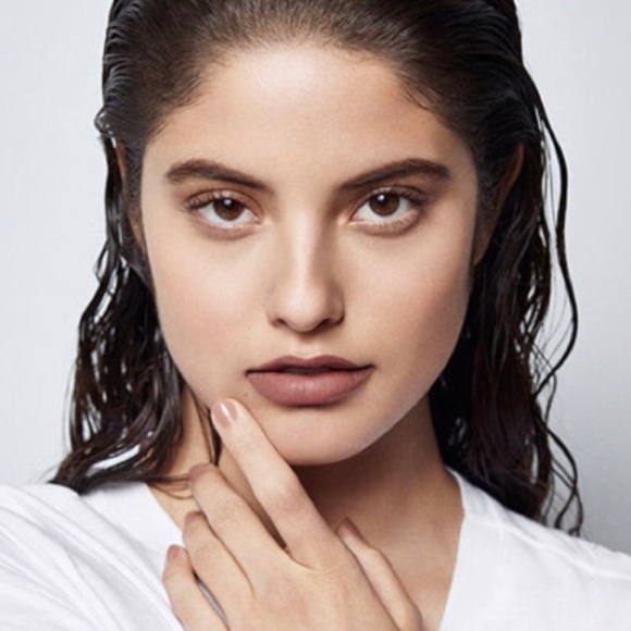 Context Skin Matte Lipstick in Tears Are Falling 116 | NEW - Picture 5 of 10